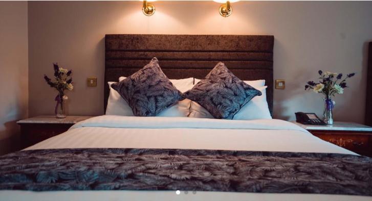 Greenway Manor Hotel Ballyduff Kültér fotó