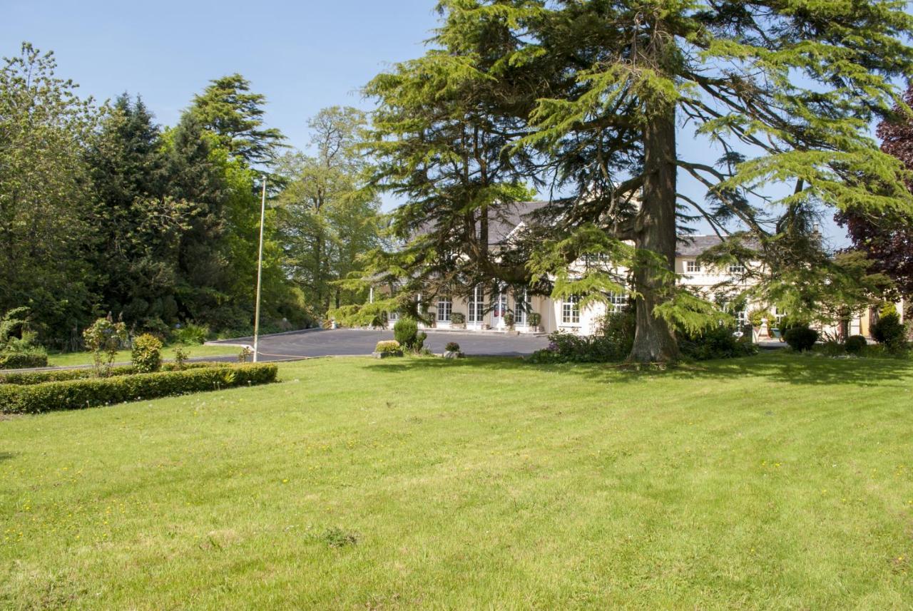 Greenway Manor Hotel Ballyduff Kültér fotó