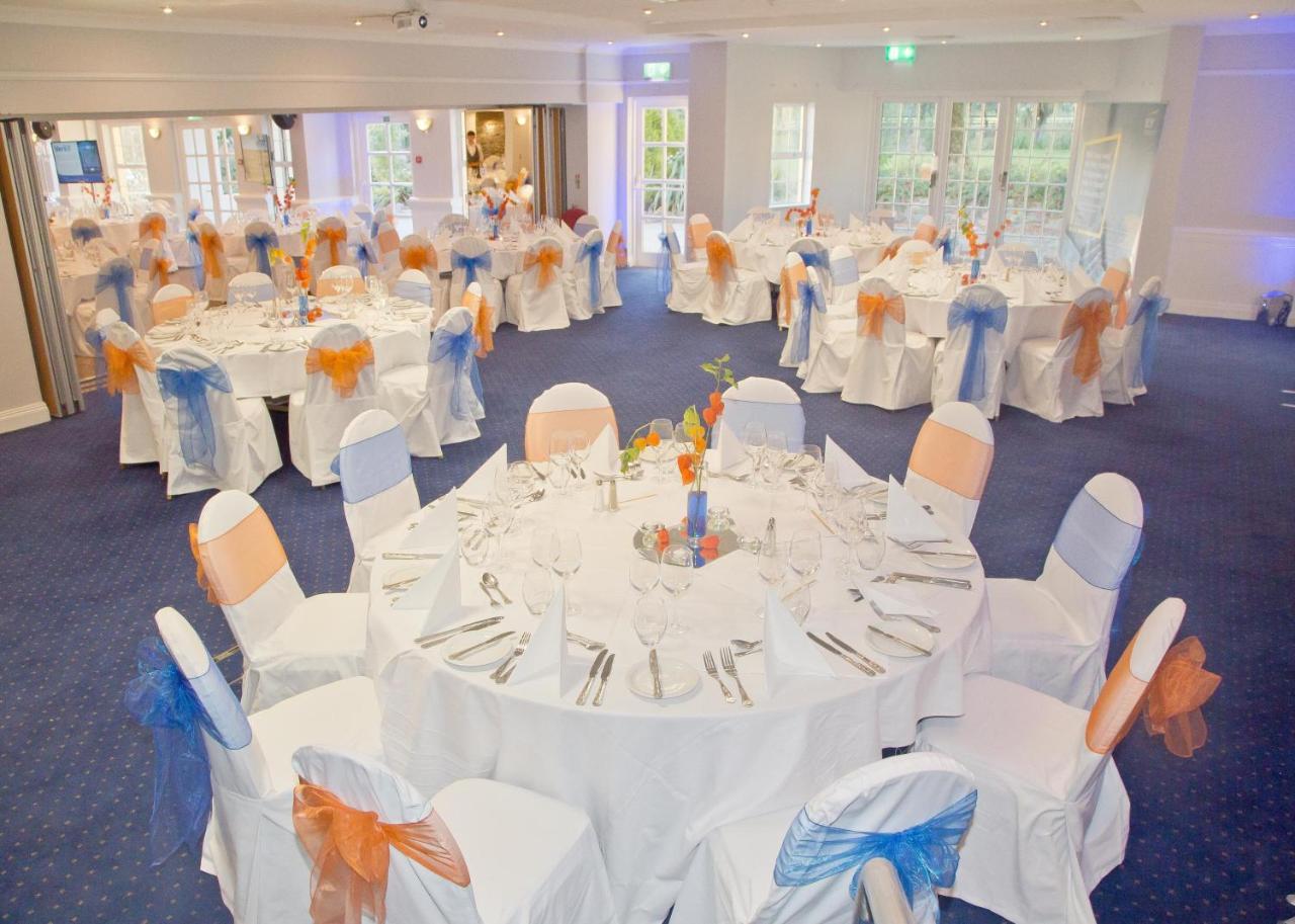 Greenway Manor Hotel Ballyduff Kültér fotó