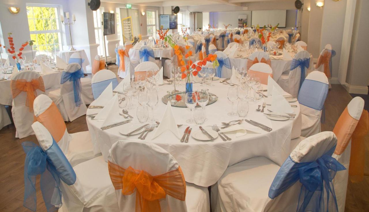 Greenway Manor Hotel Ballyduff Kültér fotó
