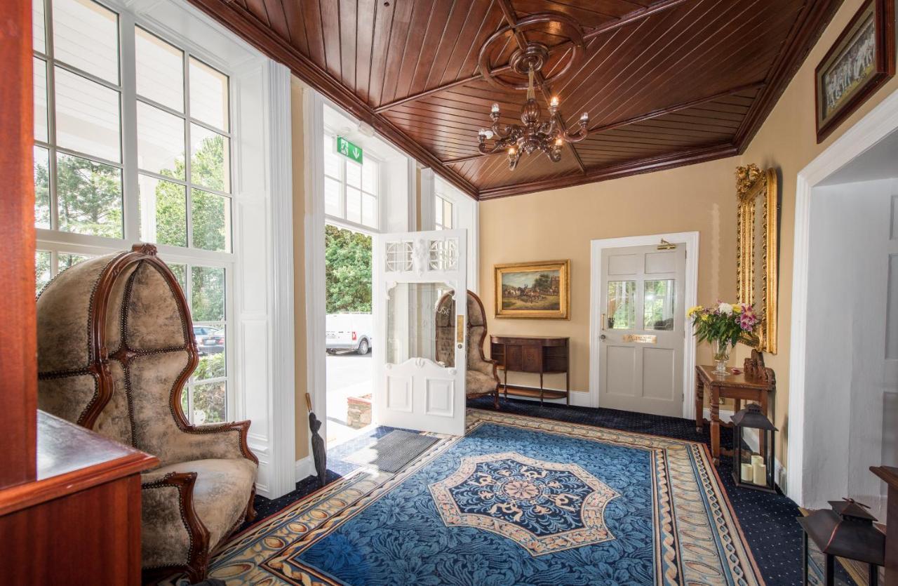 Greenway Manor Hotel Ballyduff Kültér fotó